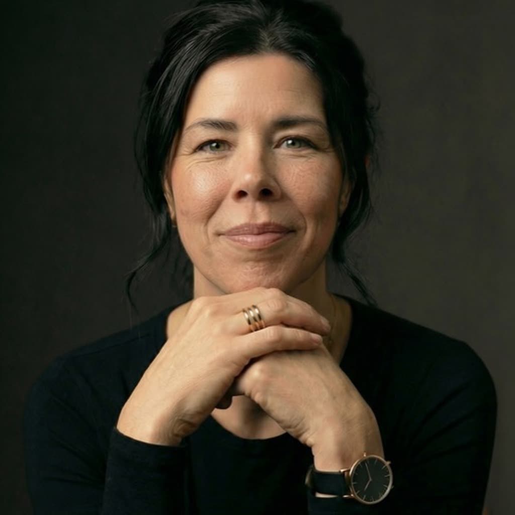 Rachael Barclay
