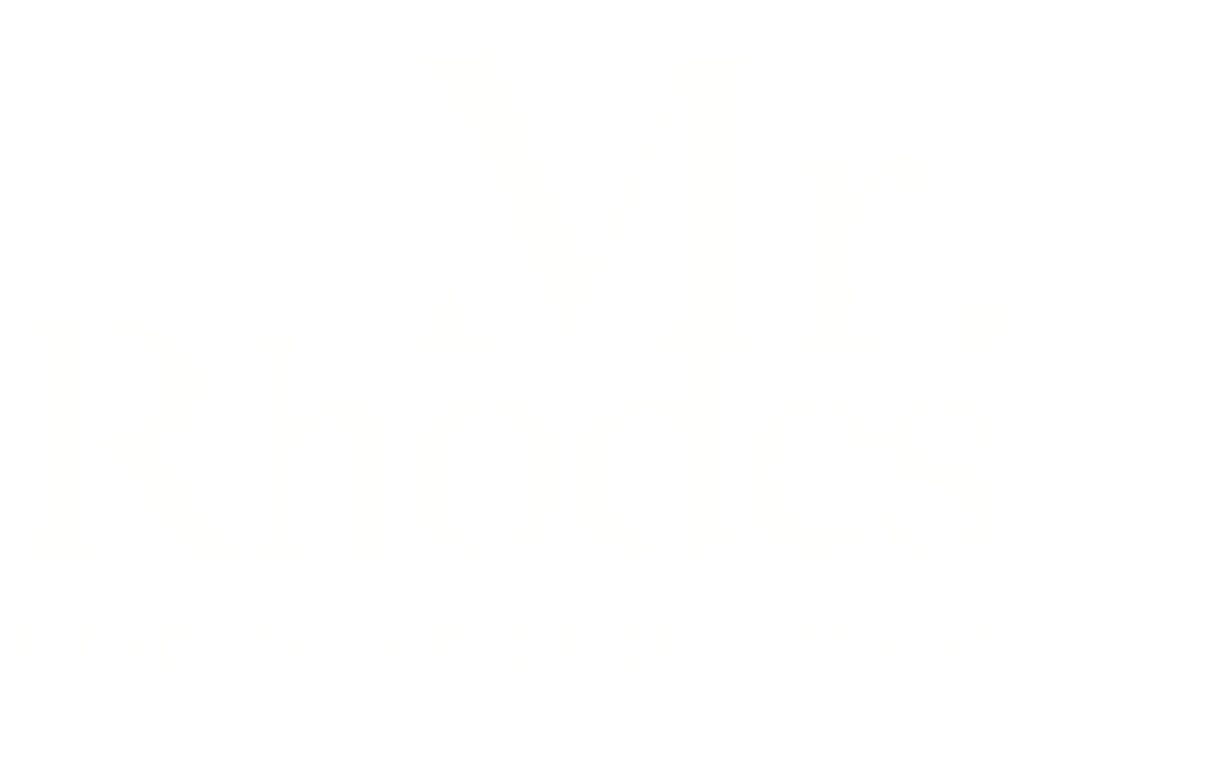 Jesse Rhodes Jr.